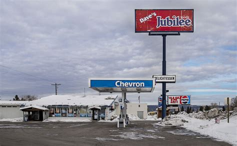 gas prices ashton idaho